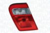 SAAB 12785766 Combination Rearlight